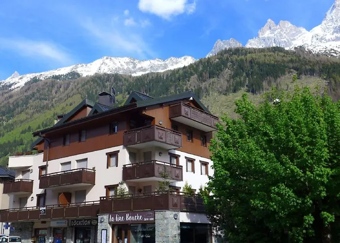 Apartment L\'Espace Montagne-17 By Interhome