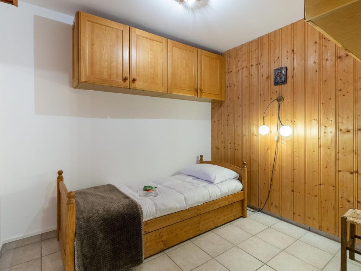 Apartment L'espace Montagne-17 By Interhome Chamonix