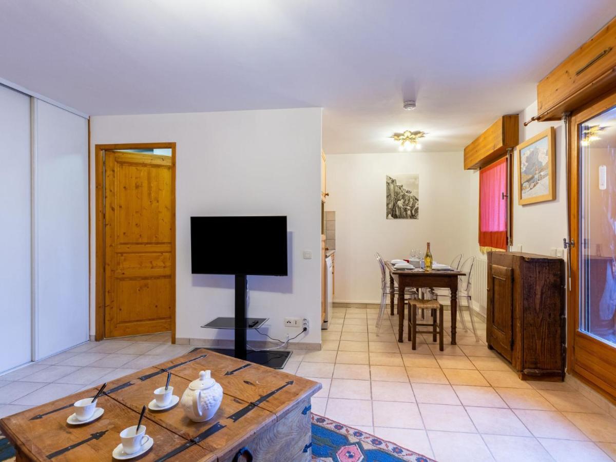 Apartamento L'espace Montagne-17 *